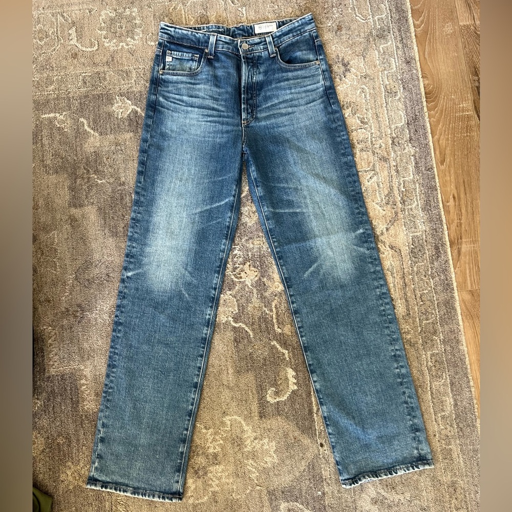 NWOT AG jeans